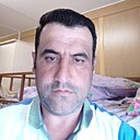 Husen Nazirov, 44 года