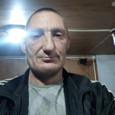 Фотография мужчины Андрей, 44 года из г. Зима