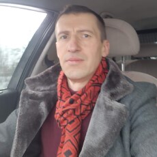 Фотография мужчины Даниил, 46 лет из г. Воскресенск