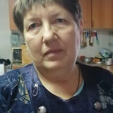 Фотография девушки Ирина, 63 года из г. Бузулук