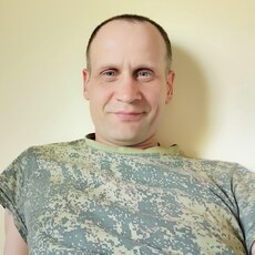 Фотография мужчины Андрей, 41 год из г. Орехово-Зуево