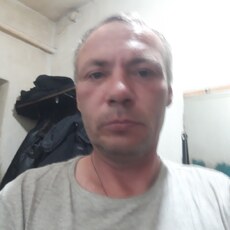 Фотография мужчины Сергей, 43 года из г. Караганда