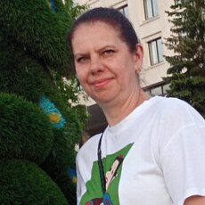 Фотография девушки Елена, 52 года из г. Витебск