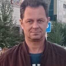 Фотография мужчины Влад, 42 года из г. Александровское (Томская Область