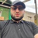 Вусал Жафаров, 24 года