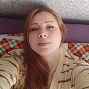 Ksenia, 29 лет