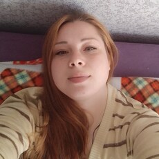 Фотография девушки Ksenia, 29 лет из г. Краснодар