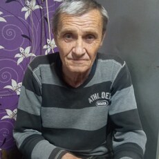 Фотография мужчины Валерий, 63 года из г. Лабинск