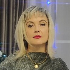 Фотография девушки Оксана, 53 года из г. Волгоград
