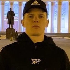 Фотография мужчины Никита, 24 года из г. Краснодар