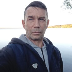 Фотография мужчины Юрий, 51 год из г. Выкса