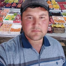 Фотография мужчины Андирей, 30 лет из г. Воскресенск