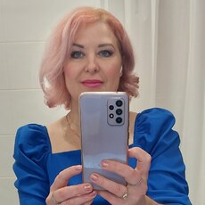 Фотография девушки Евгения, 42 года из г. Краснодар