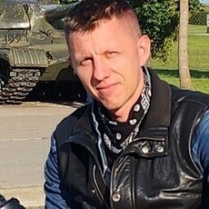 Фотография мужчины Алексей, 41 год из г. Орша