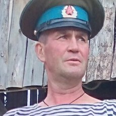 Фотография мужчины Александр, 53 года из г. Семенов
