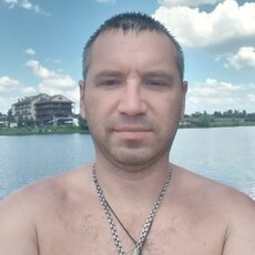 Фотография мужчины Сергунька, 44 года из г. Кузнецк