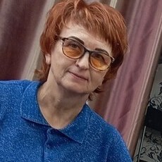 Фотография девушки Лариса, 59 лет из г. Воскресенск