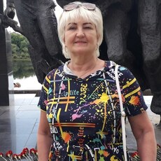 Фотография девушки Наталия, 61 год из г. Полоцк