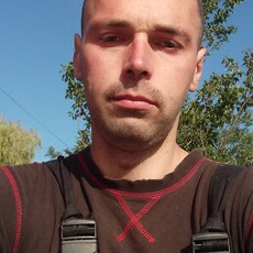 Фотография мужчины Андрiй, 32 года из г. Львов