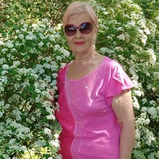 Фотография девушки Галина, 64 года из г. Новополоцк