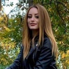 Фотография девушки Luybov, 34 года из г. Николаев