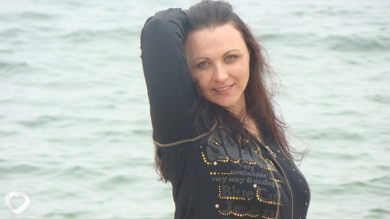 Ольга, 38 years old, Penza, would like to meet a guy at the age of 31 - 35 years