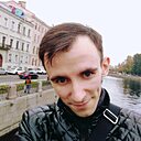 Глеб, 35 лет