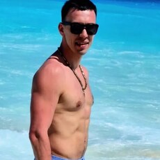 Фотография мужчины Rostyslav, 30 лет из г. Каменское
