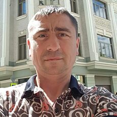 Фотография мужчины Алексей, 43 года из г. Ставрополь