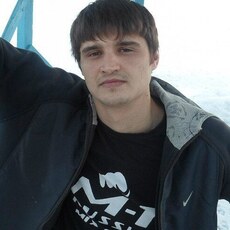 Фотография мужчины Андрей, 34 года из г. Назарово