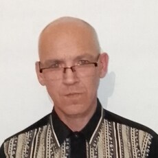 Фотография мужчины Александр, 47 лет из г. Сковородино