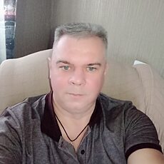 Фотография мужчины Ник, 43 года из г. Валуйки