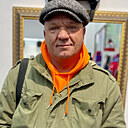 Vladimir, 62 года