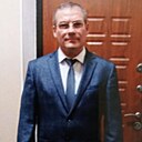 Сергей Зайцев, 52 года
