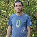 Волчонок, 29 лет
