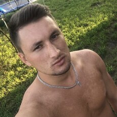 Фотография мужчины Nik, 31 год из г. Нижний Новгород