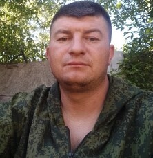 Фотография мужчины Николай, 33 года из г. Белгород