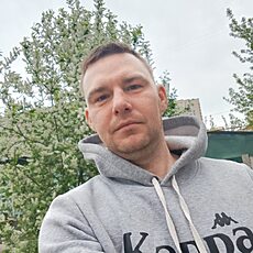 Фотография мужчины Владимир, 32 года из г. Барнаул