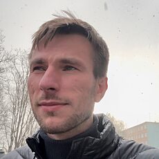 Фотография мужчины Александр, 36 лет из г. Москва
