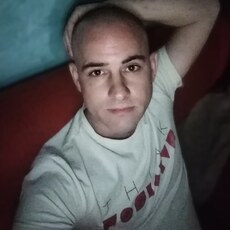 Фотография мужчины Андрей, 34 года из г. Бобров