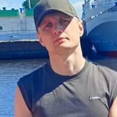 Фотография мужчины Алексей, 33 года из г. Кострома