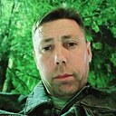 Анвар Холбеков, 44 года