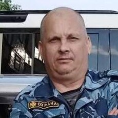 Фотография мужчины Сергей, 52 года из г. Братск