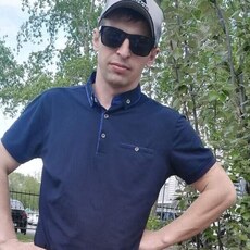 Фотография мужчины Виктор, 31 год из г. Омск