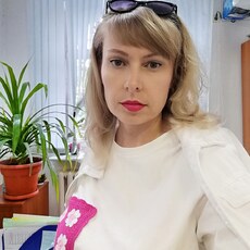 Фотография девушки Яна, 44 года из г. Краснодар