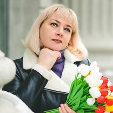 Фотография девушки Наталья, 45 лет из г. Омск