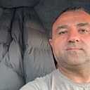 Эльмир, 43 года