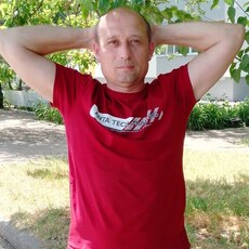 Фотография мужчины Валентин, 43 года из г. Черкассы