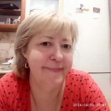 Фотография девушки Тоня, 50 лет из г. Иркутск