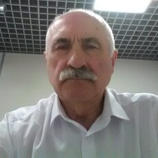 Фотография мужчины Владимир, 69 лет из г. Санкт-Петербург